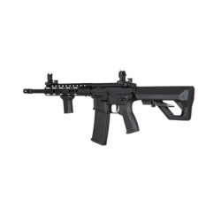 SA-E09-RH EDGE 2.0™ Carbine Replica Heavy Ops Stock - Black