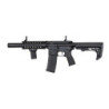 SA-E11 EDGE™ Assault Rifle Replica - Light Ops Stock - Black