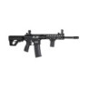 SA-E09-RH EDGE 2.0™ Carbine Replica Heavy Ops Stock - Black