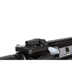 SA-E11 EDGE™ Assault Rifle Replica - Light Ops Stock - Black