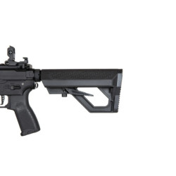 SA-E09-RH EDGE 2.0™ Carbine Replica Heavy Ops Stock - Black