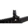 SA-E11 EDGE™ Assault Rifle Replica - Light Ops Stock - Black