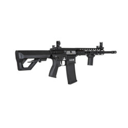 SA-E09-RH EDGE 2.0™ Carbine Replica Heavy Ops Stock - Black