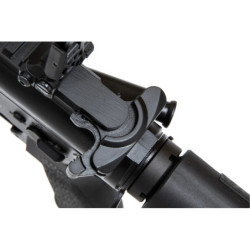 SA-E11 EDGE™ Assault Rifle Replica - Light Ops Stock - Black