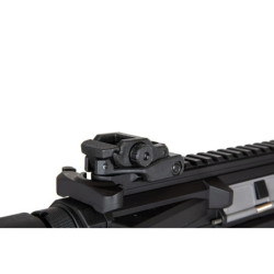 SA-E09-RH EDGE 2.0™ Carbine Replica Heavy Ops Stock - Black