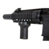 SA-E11 EDGE™ Assault Rifle Replica - Light Ops Stock - Black