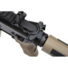 SA-E11 EDGE™ Assault Rifle Replica - Light Ops Stock - Half-Tan