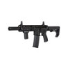 SA-E11 EDGE™ Assault Rifle Replica - Light Ops Stock - Black