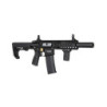 SA-E11 EDGE™ Assault Rifle Replica - Light Ops Stock - Black