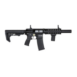 SA-E11 EDGE™ Assault Rifle Replica - Light Ops Stock - Black