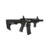 SA-E11 EDGE™ Assault Rifle Replica - Light Ops Stock - Black