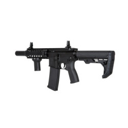 SA-E11 EDGE™ Assault Rifle Replica - Light Ops Stock - Black