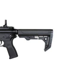 SA-E11 EDGE™ Assault Rifle Replica - Light Ops Stock - Black