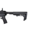 SA-E11 EDGE™ Assault Rifle Replica - Light Ops Stock - Black