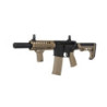 SA-E11 EDGE™ Assault Rifle Replica - Light Ops Stock - Half-Tan