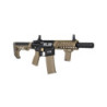 SA-E11 EDGE™ Assault Rifle Replica - Light Ops Stock - Half-Tan