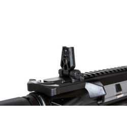 SA-E11 EDGE™ Assault Rifle Replica - Light Ops Stock - Black