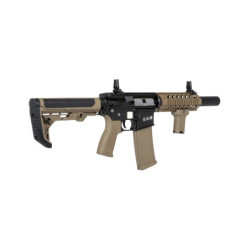 SA-E11 EDGE™ Assault Rifle Replica - Light Ops Stock - Half-Tan