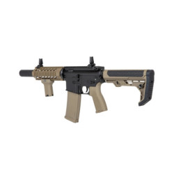 SA-E11 EDGE™ Assault Rifle Replica - Light Ops Stock - Half-Tan