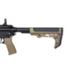 SA-E11 EDGE™ Assault Rifle Replica - Light Ops Stock - Half-Tan