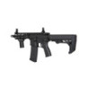 SA-E12 EDGE 2.0™ GATE ASTER carbine replica black - New receiver/Light Ops Stock