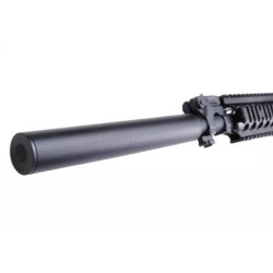 Covert Tactical Standard 30x200mm silencer