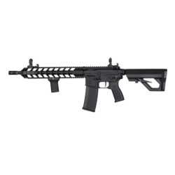 SA-E13-RH EDGE 2.0™ Carbine Replica Heavy Ops Stock - Black