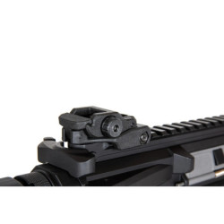 SA-E13-RH EDGE 2.0™ Carbine Replica Heavy Ops Stock - Black