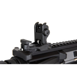 SA-E13-RH EDGE 2.0™ Carbine Replica Heavy Ops Stock - Black