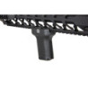 SA-E13-RH EDGE 2.0™ Carbine Replica Heavy Ops Stock - Black