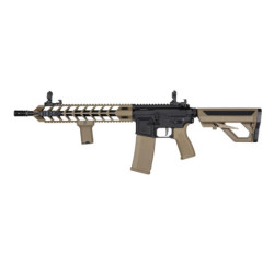 SA-E13-RH EDGE 2.0™ Carbine Replica Heavy Ops Stock - Half-Tan