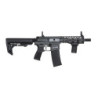 SA-E12 EDGE 2.0™ GATE carbine replica ASTER Gray - New receiver/Light Ops Stock