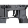 SA-E13-RH EDGE 2.0™ Carbine Replica Heavy Ops Stock - Black