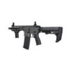 SA-E12 EDGE 2.0™ GATE carbine replica ASTER Gray - New receiver/Light Ops Stock