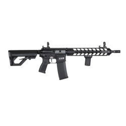 SA-E13-RH EDGE 2.0™ Carbine Replica Heavy Ops Stock - Black