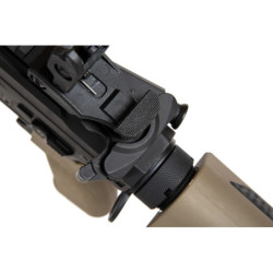 SA-E13-RH EDGE 2.0™ Carbine Replica Heavy Ops Stock - Half-Tan