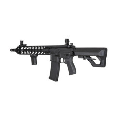 SA-E13-RH EDGE 2.0™ Carbine Replica Heavy Ops Stock - Black