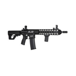 SA-E13-RH EDGE 2.0™ Carbine Replica Heavy Ops Stock - Black