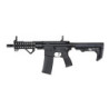 RRA & SI SA-E17-L EDGE™ Assault Rifle Replica - Light Ops Stock - Black