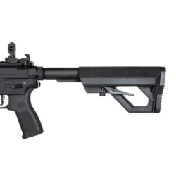 SA-E13-RH EDGE 2.0™ Carbine Replica Heavy Ops Stock - Black