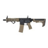 RRA & SI SA-E17-L EDGE™ Assault Rifle Replica - Light Ops Stock - Half-Tan