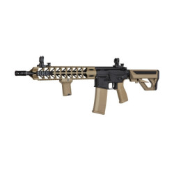 SA-E13-RH EDGE 2.0™ Carbine Replica Heavy Ops Stock - Half-Tan