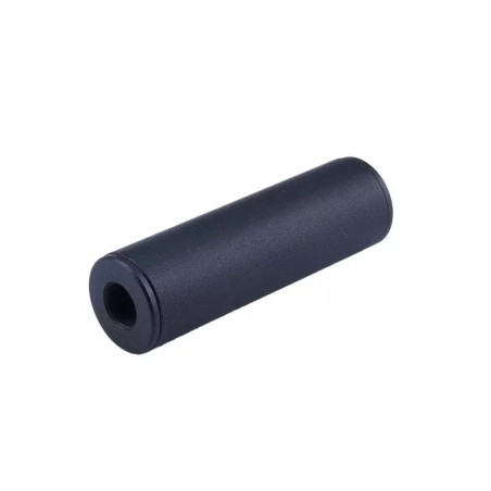 Covert Tactical Standard 35x100mm silencer