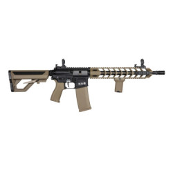 SA-E13-RH EDGE 2.0™ Carbine Replica Heavy Ops Stock - Half-Tan