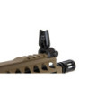 RRA & SI SA-E17-L EDGE™ Assault Rifle Replica - Light Ops Stock - Half-Tan