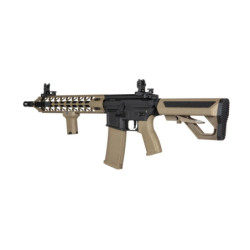 SA-E13-RH EDGE 2.0™ Carbine Replica Heavy Ops Stock - Half-Tan