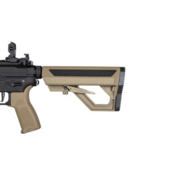 SA-E13-RH EDGE 2.0™ Carbine Replica Heavy Ops Stock - Half-Tan