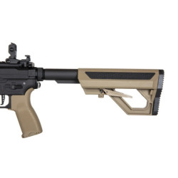 SA-E13-RH EDGE 2.0™ Carbine Replica Heavy Ops Stock - Half-Tan