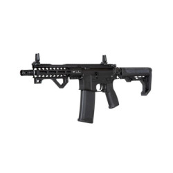 RRA & SI SA-E17-L EDGE™ Assault Rifle Replica - Light Ops Stock - Black