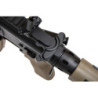 RRA & SI SA-E17-L EDGE™ Assault Rifle Replica - Light Ops Stock - Half-Tan